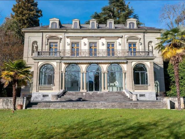 Apartment mieten in Chailly-Montreux, Waadt