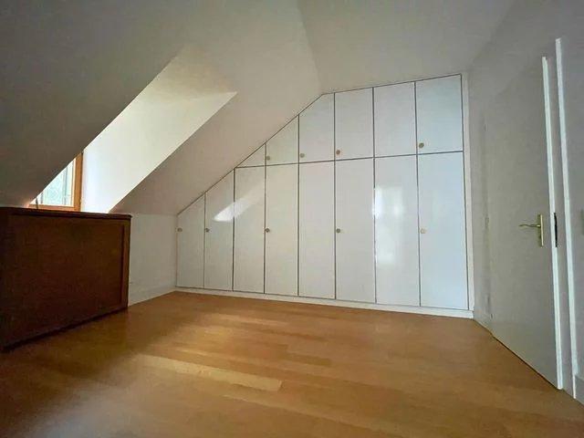 Apartment mieten in Chailly-Montreux, Waadt