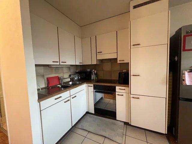 Apartment mieten in Chailly-Montreux, Waadt