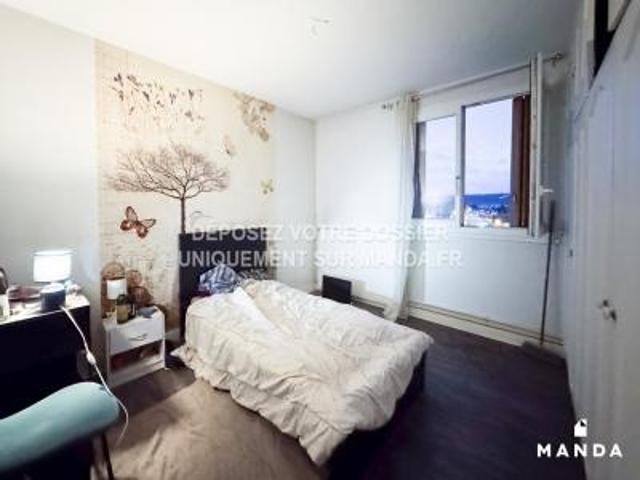 Appartement location à Versailles, Les Clayes-sous-bois