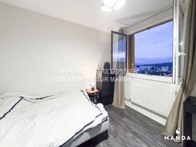 Appartement location à Versailles, Les Clayes-sous-bois