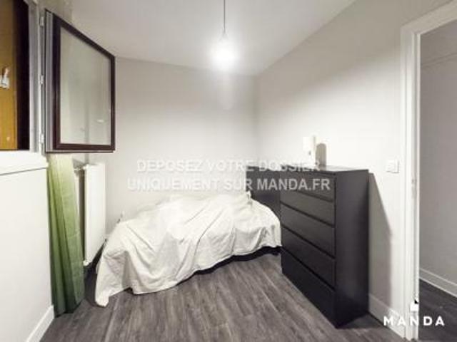 Appartement location à Versailles, Les Clayes-sous-bois