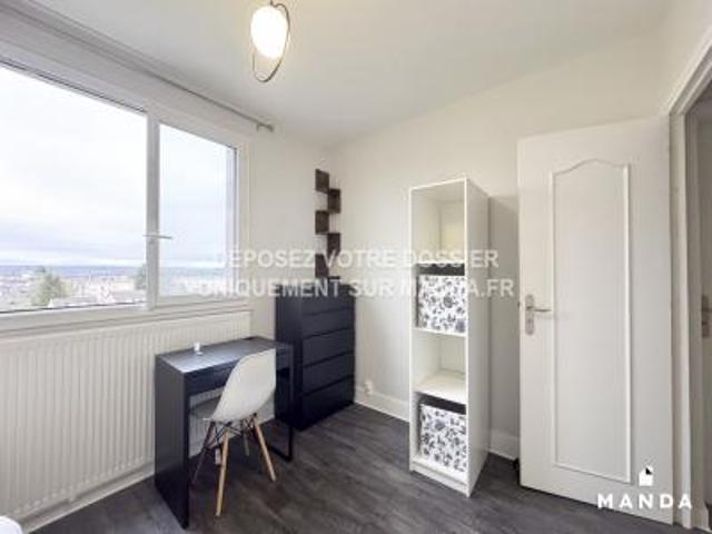 Appartement location à Versailles, Les Clayes-sous-bois