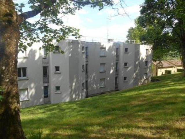 Appartement location à Charolles, La Clayette