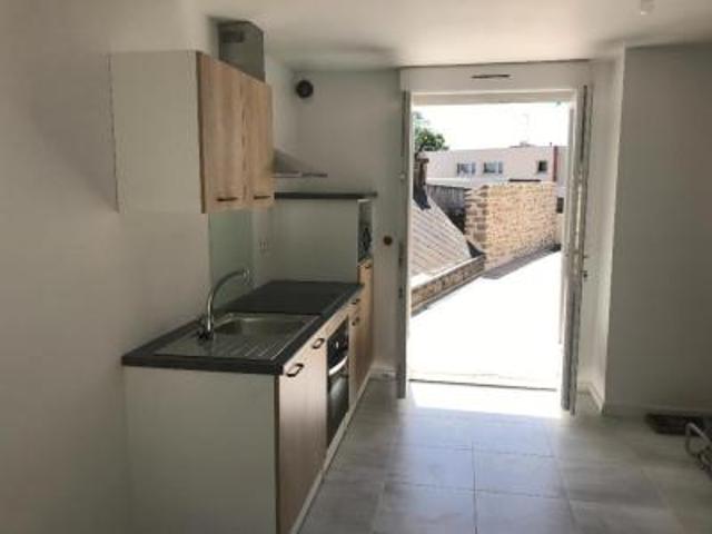 Appartement location à Pontivy, Bretagne