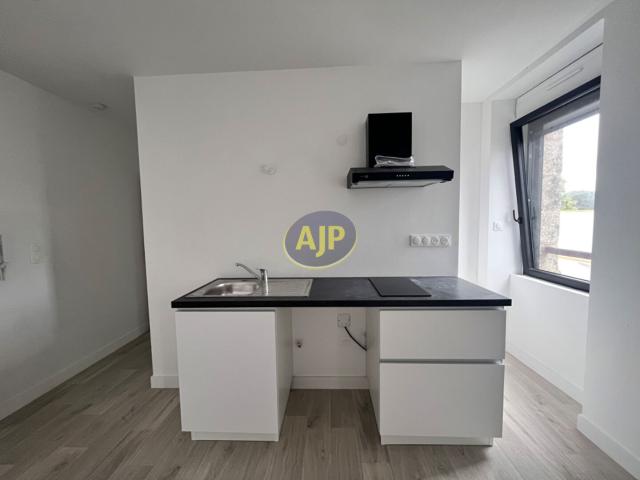 Appartement location à Pontivy, Bretagne