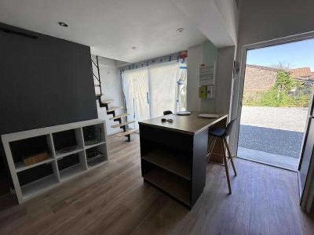 Appartement location à Jonzac, Clérac