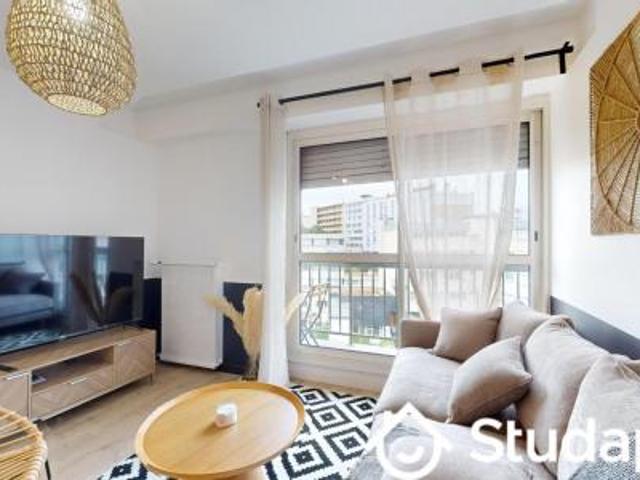 Appartement location à Clermont-Ferrand, Clermont-ferrand