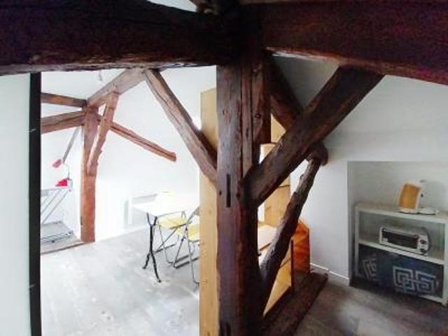 Appartement location à Clermont-Ferrand, Clermont-ferrand
