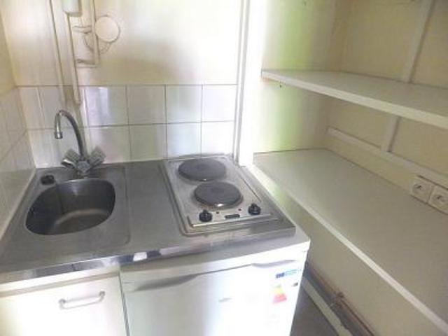 Appartement location à Bonnabaud, Clermont-Ferrand