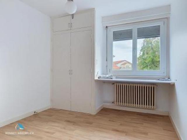 Appartement location à Bonnabaud, Clermont-Ferrand