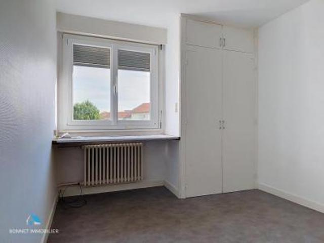 Appartement location à Bonnabaud, Clermont-Ferrand