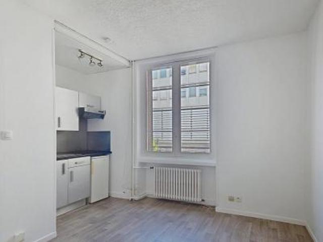 Appartement location à Bonnabaud, Clermont-Ferrand