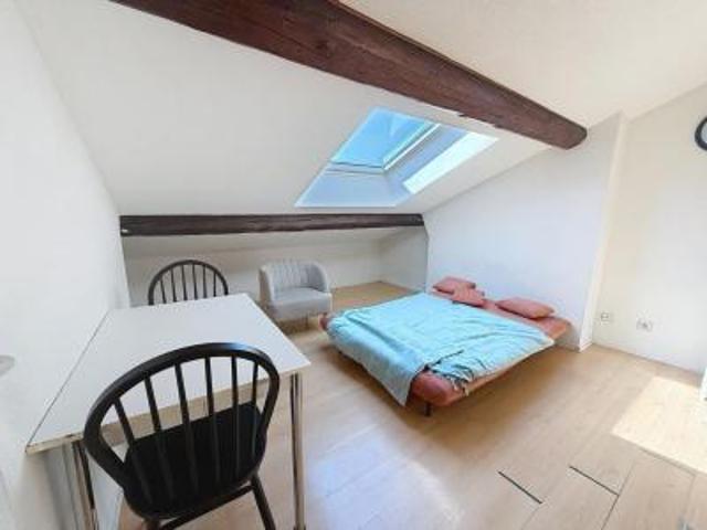Appartement location à Clermont-Ferrand, Clermont-ferrand