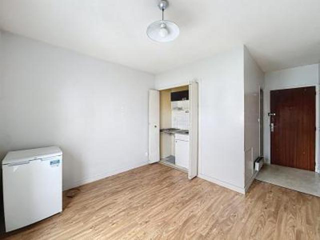Appartement location à Bonnabaud, Clermont-Ferrand