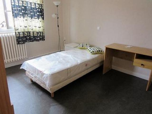 Appartement location à Clermont-Ferrand, Clermont-ferrand