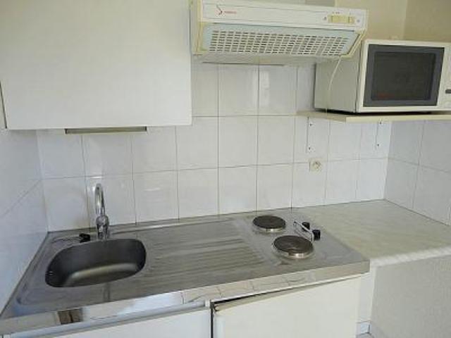Appartement location à Bonnabaud, Clermont-Ferrand