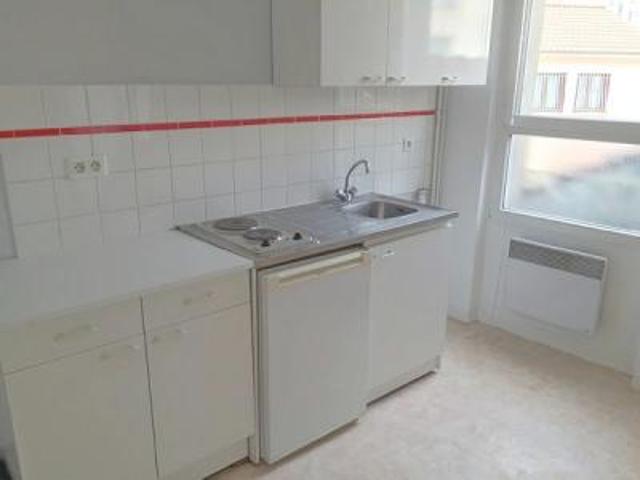 Appartement location à Bonnabaud, Clermont-Ferrand