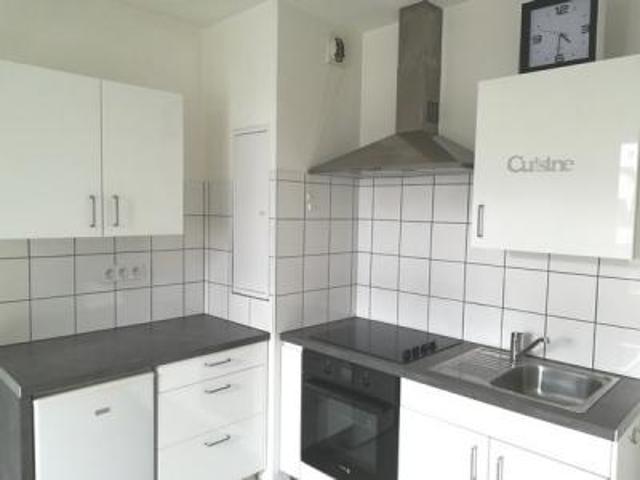 Appartement location à Bonnabaud, Clermont-Ferrand