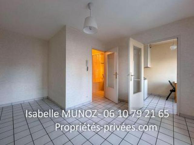 Appartement location à Clermont-Ferrand, Clermont-ferrand