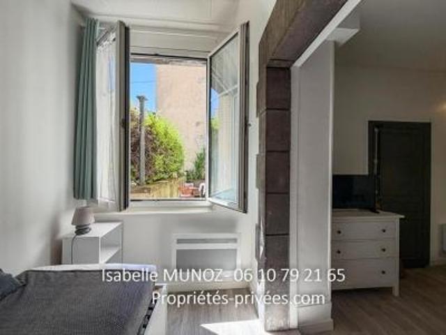 Appartement location à Clermont-Ferrand, Clermont-ferrand