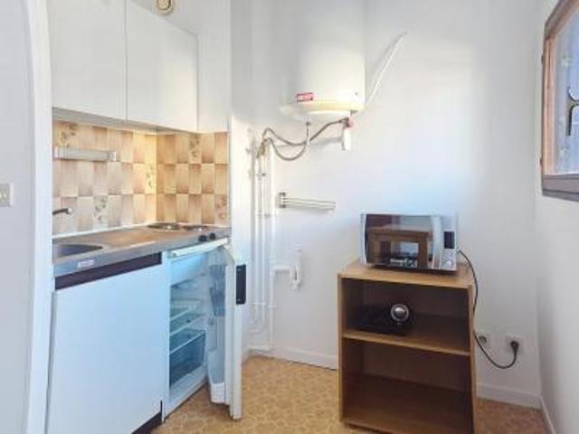 Appartement location à Clermont-Ferrand, Clermont-ferrand
