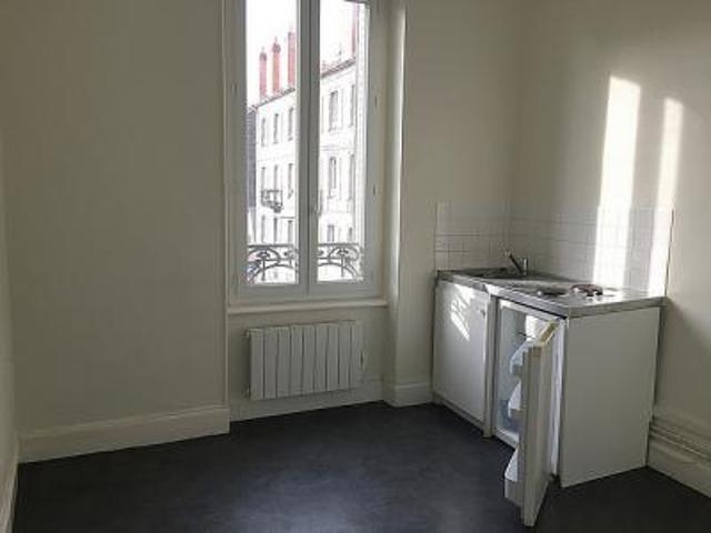 Appartement location à Clermont-Ferrand, Clermont-ferrand