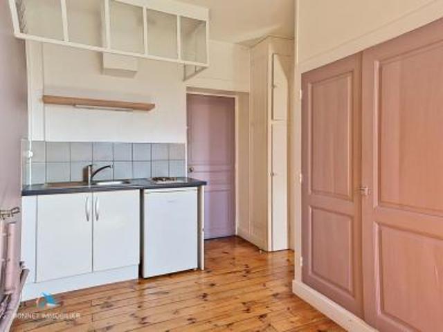 Appartement location à Clermont-Ferrand, Clermont-ferrand