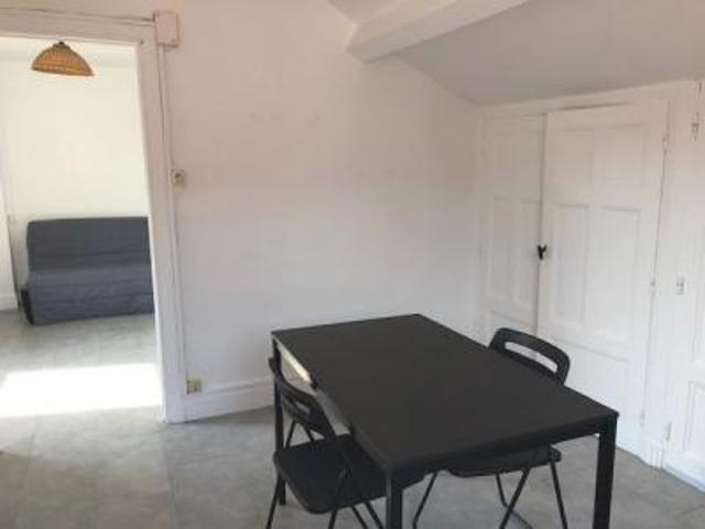 Appartement location à Bonnabaud, Clermont-Ferrand