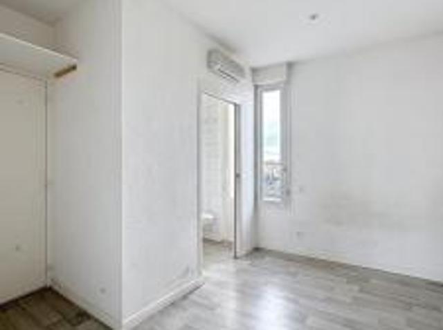 Appartement location à Bonnabaud, Clermont-Ferrand