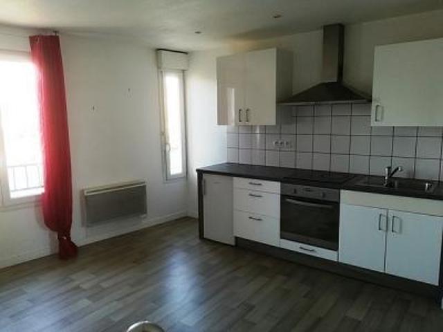 Appartement location à Bonnabaud, Clermont-Ferrand