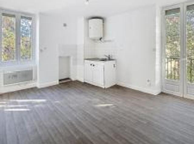 Appartement location à Bonnabaud, Clermont-Ferrand