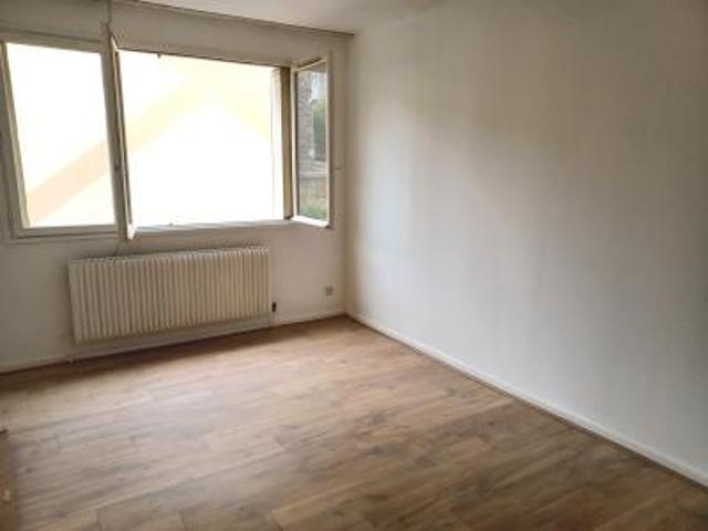 Appartement location à Bonnabaud, Clermont-Ferrand