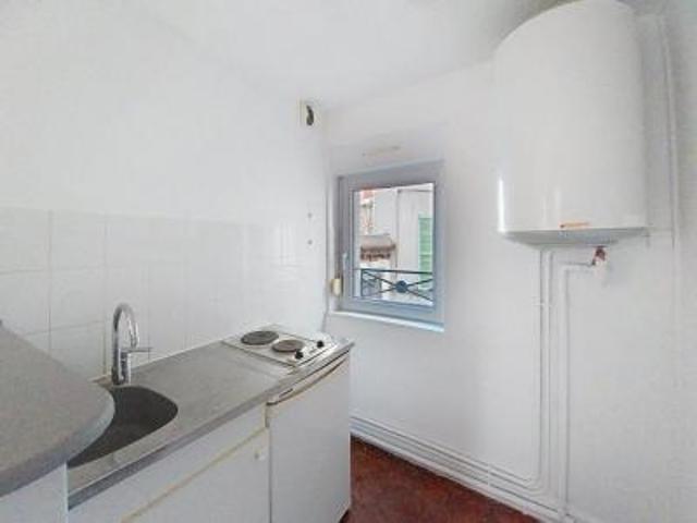 Appartement location à Bonnabaud, Clermont-Ferrand