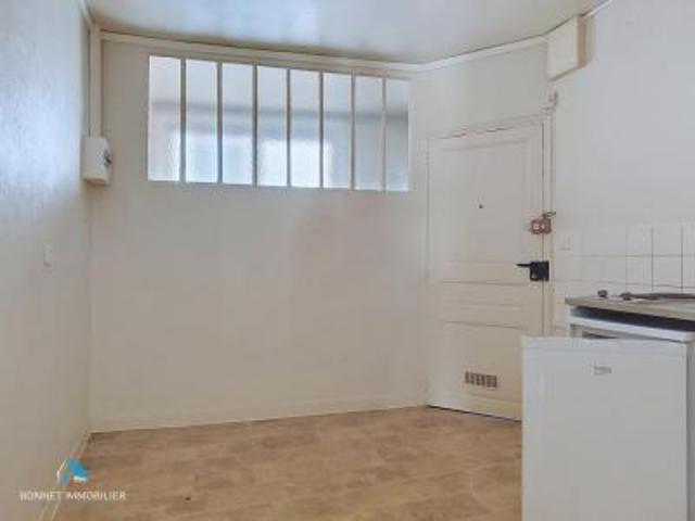 Appartement location à Bonnabaud, Clermont-Ferrand