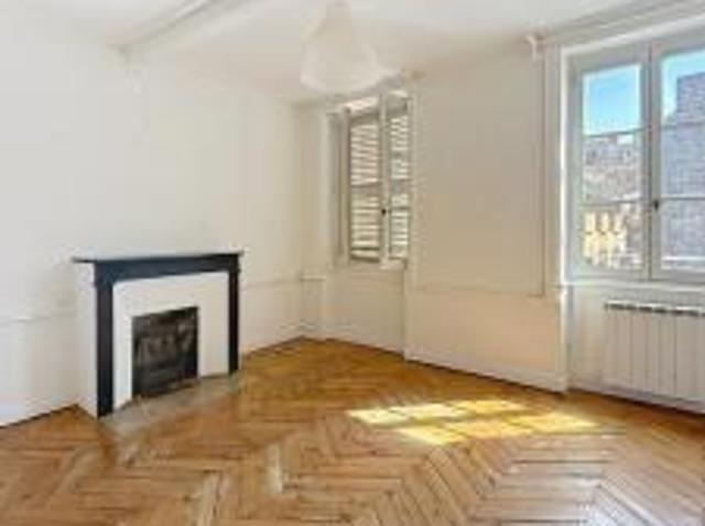 Appartement location à Bonnabaud, Clermont-Ferrand