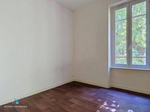 Appartement location à Bonnabaud, Clermont-Ferrand