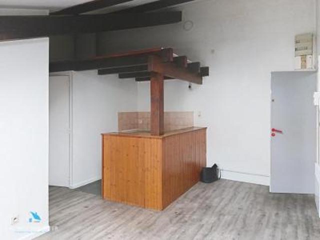 Appartement location à Bonnabaud, Clermont-Ferrand