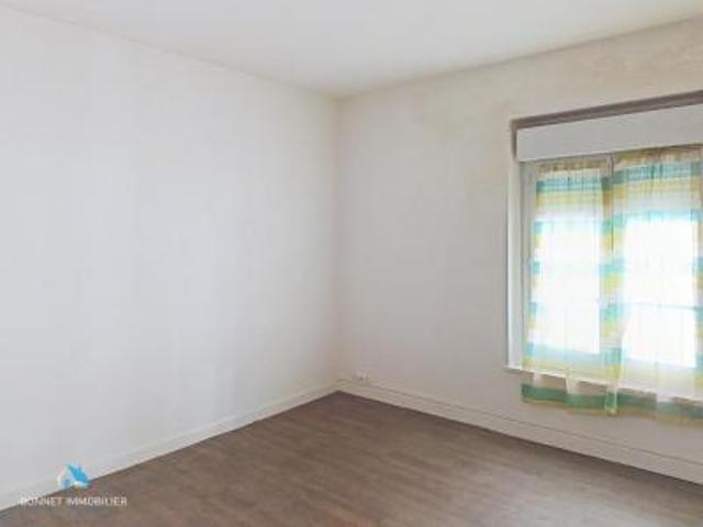 Appartement location à Bonnabaud, Clermont-Ferrand