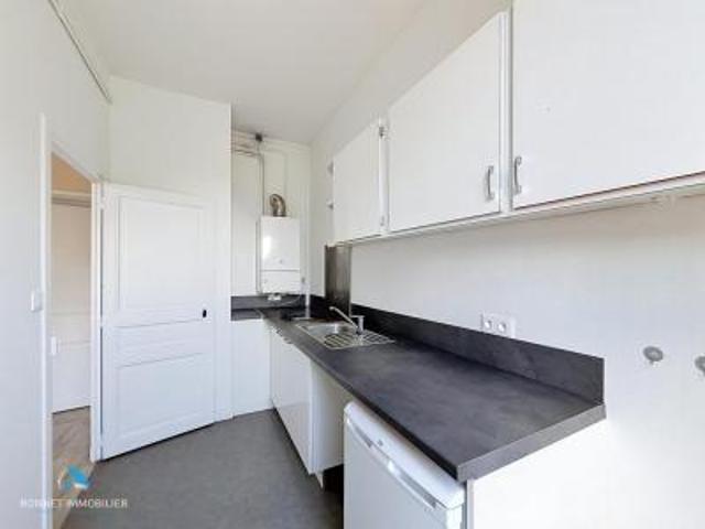 Appartement location à Clermont-Ferrand, Clermont-ferrand