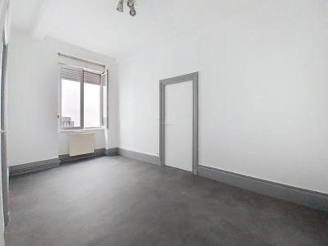 Appartement location à Bonnabaud, Clermont-Ferrand