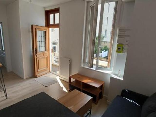 Appartement location à Clermont-Ferrand, Clermont-ferrand
