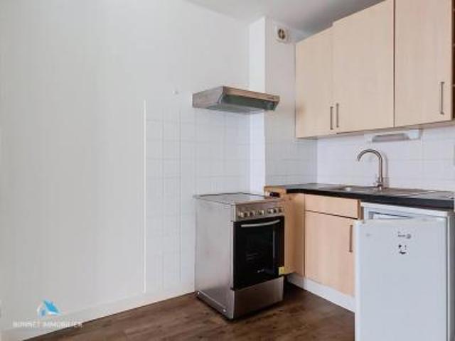 Appartement location à Bonnabaud, Clermont-Ferrand