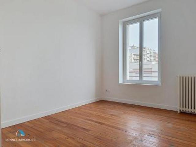 Appartement location à Bonnabaud, Clermont-Ferrand