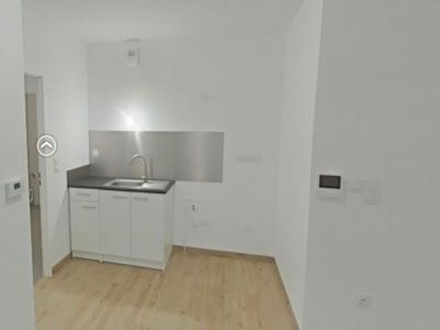 Appartement location à Bonnabaud, Clermont-Ferrand