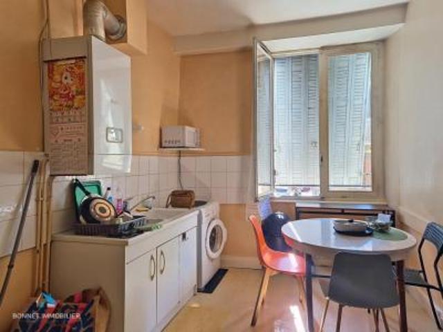 Appartement location à Bonnabaud, Clermont-Ferrand