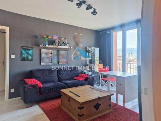 Appartement location à Bonnabaud, Clermont-Ferrand