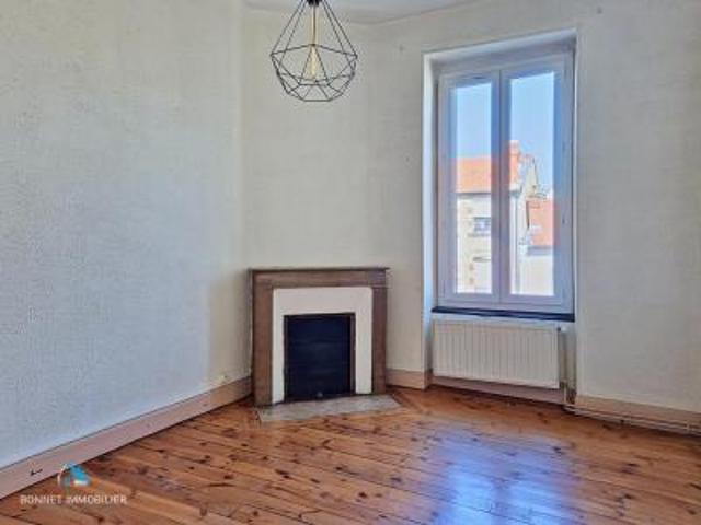 Appartement location à Bonnabaud, Clermont-Ferrand