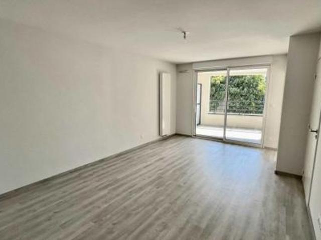 Appartement location à Bonnabaud, Clermont-Ferrand