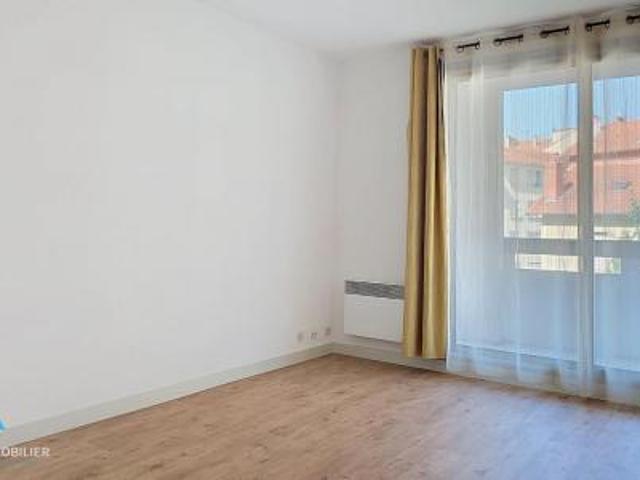 Appartement location à Bonnabaud, Clermont-Ferrand
